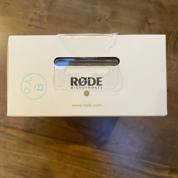 Rode Microphone - Picture 5 of 6